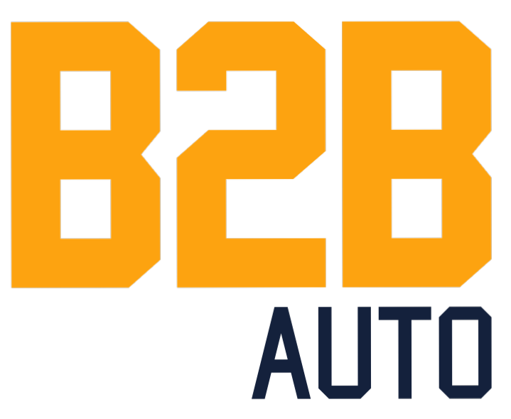 B2B Auto — automotive parts & services